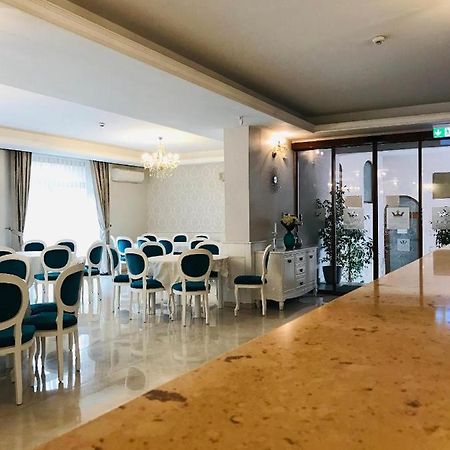 Vila Turistica Principesa Margareta Beius Luaran gambar