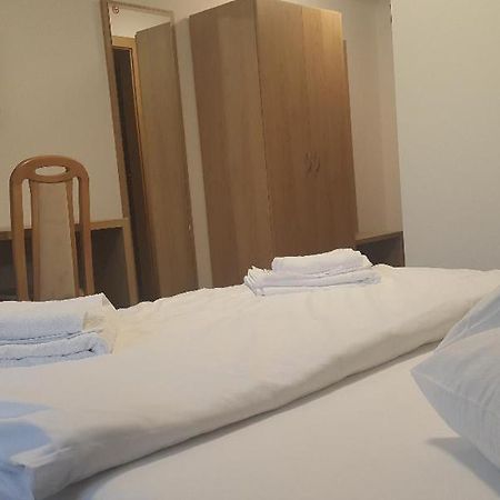 Vila Turistica Principesa Margareta Beius Luaran gambar