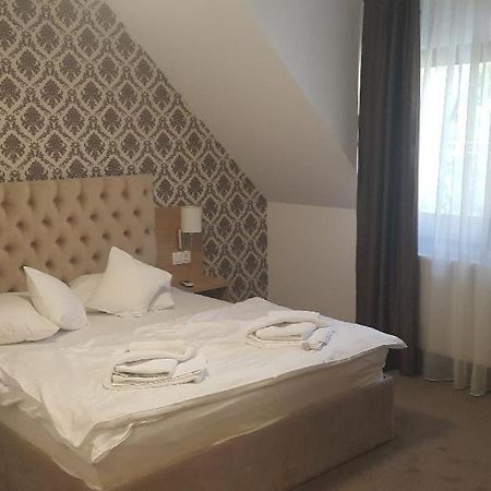 Vila Turistica Principesa Margareta Beius Luaran gambar